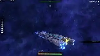 Avorion - 8 Захватил базу пиратов