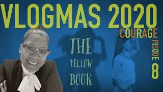 vLogMas 2020 | Episode 08