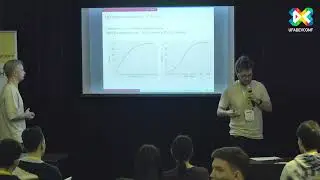 Нерсес Багиян, Дмитрий Базанов "Применение методов causal inference для оценки эффекта AB-тестов"