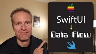 Intro to SwiftUI Data Flow