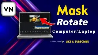 how to rotate mask in pc on vn/mask rotate in vn on pc/mask rotate in vn  pc/mask rotate in computer