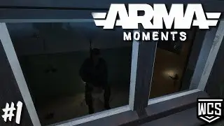 *NEW* Arma Reforger - Funny Moments and Best Highlights #1