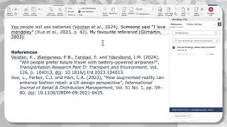 Mendeley 2024 | Making Referencing Easy