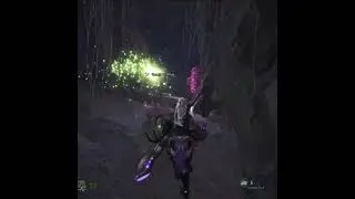 Geralt Of Monster Hunter 
