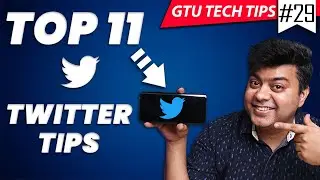 Top 11 Twitter Tips and Hidden Tricks You Should Know