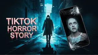 Tiktok Creepy Horror Story | Horror Stories In English