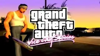 GTA: Vice City Stories - All Trailers