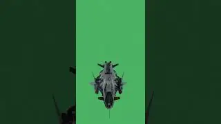 free greenscreen starship #shorts