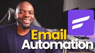 Getting Started With Email Automation For WordPress - FluentCRM