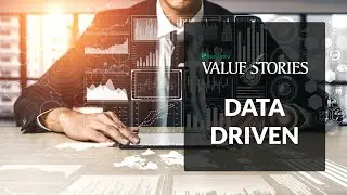 #ValueStories | Data Driven | Channel Partner | Success Stories