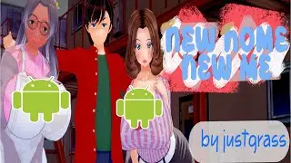 NEW HOME NEW ME [0.0.1]  باللغة العربية PT ESPAÑOL ANDROID Y PC