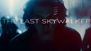 The Last Skywalker [100K Special]