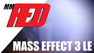 Mass Effect 3 Legendary Edition! 19/19 (An End Once and for All)