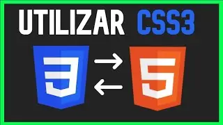 ✅como Utilizar CSS en HTML5 - Visual Studio Code😱