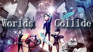 Trollhunters: Rise of the Titans | Worlds Collide