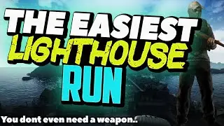 EASY Loot Guide - Lighthouse in Escape From Tarkov