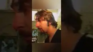 Горшок послал журналистку 