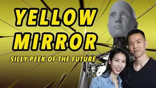 Yellow Mirror 1 - Compilation from Future