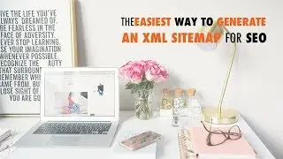 The Easiest Way to Generate an XML Sitemap for SEO - WP The Podcast EP 513