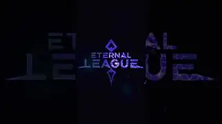 I’ve started a new #game project@_EternalLeague_ #moba #indiegames