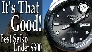 Seiko SRPE61 : The Silver Shadow 40mm 5KX ( The Dress KX ) SRPE61K1 / SBSA051