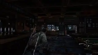 The Last of Us Remastered Muhteşem İkili