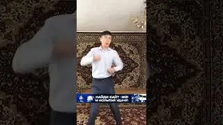 #dancevideo