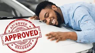 GUARANTEED Approval ✅ BAD CREDIT Auto Loans In EVERY STATE!