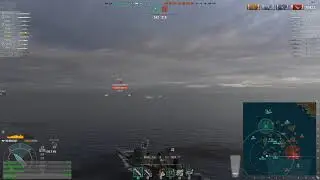 World of warships - Clearly hacking