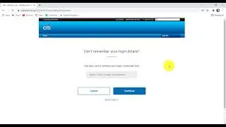 Citibank - Forgot User ID or Password? | Online Banking Login Help