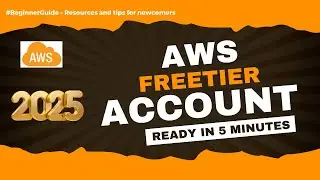 aws free tier 2025