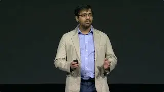 AWS Summit Series 2019 - Atlanta: Ahmad Haider, AGCO