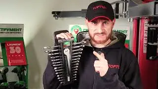 🔧Ключі гайкові на будь-який смак 