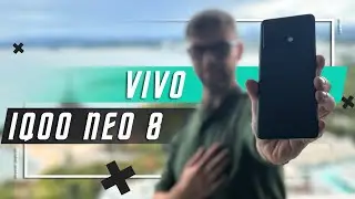 ФЛАГМАНСКИЙ ПОДХОД 🔥 СМАРТФОН VIVO IQOO NEO 8 VS XIAOMI POCO F5 ЛУЧШИЙ 50 МП Snapdragon 8+ Gen 1 ТОП