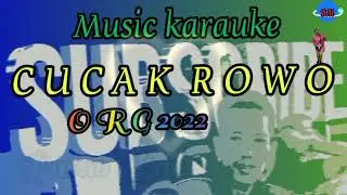 Karauke lagu cucak rowo.BocahMbatu16.ORG 2022.