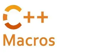 Macros in C++