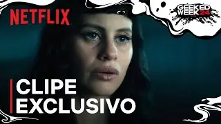 O Poço 2 | Clipe exclusivo | Netflix