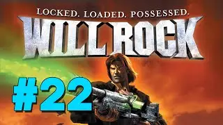 [Все секреты] Прохождение Will Rock Гибель Богов (часть 22)