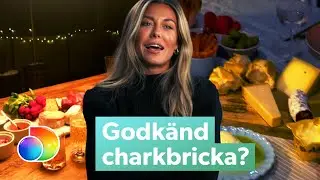 Bianca Ingrosso är besatt av Amanda Schulman | Wahlgrens värld | discovery+ Sverige