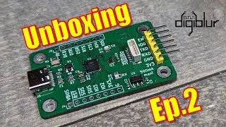 Voltlog CP2102 Shelly Flasher, Dual Coral Adapter, POE ESP32 Sensors | Unboxing EP 02