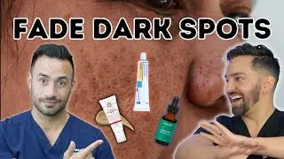 The ULTIMATE Routine for Dark Spots | Doctorly Hyperpigmentation and Melasma Guide