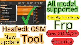 ✅ Samsung Frp Bypass Free Method || Samsung Frp Bypass Android 14_13 || Free Tool 2024