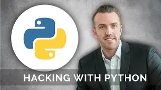 Python EH: 78 | Website Penetration Testing With Python | Bruteforcing Gmail