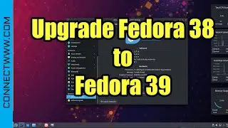 How to Upgrade From Fedora 38 to Fedora 39