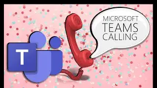 Microsoft Teams Calling | PSTN Overview