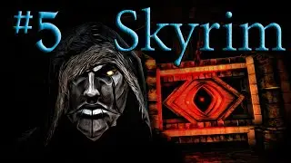 Как я это сделал?! - История Риминора - #5 Darkend (Skyrim SE)