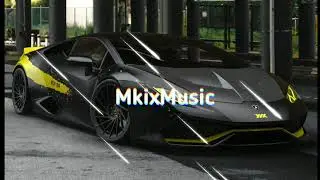 Rakhim - FENDI (MkixMusic BassBoost)