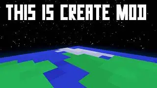 Create Mod Actually Has Space Now!