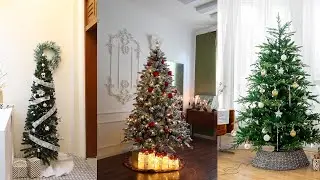 2022 SINTEAN artificial assembly Christmas tree display#Christmas #decoration #homedecor #festive