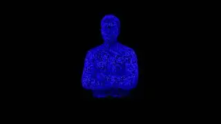 My Hologram video 2